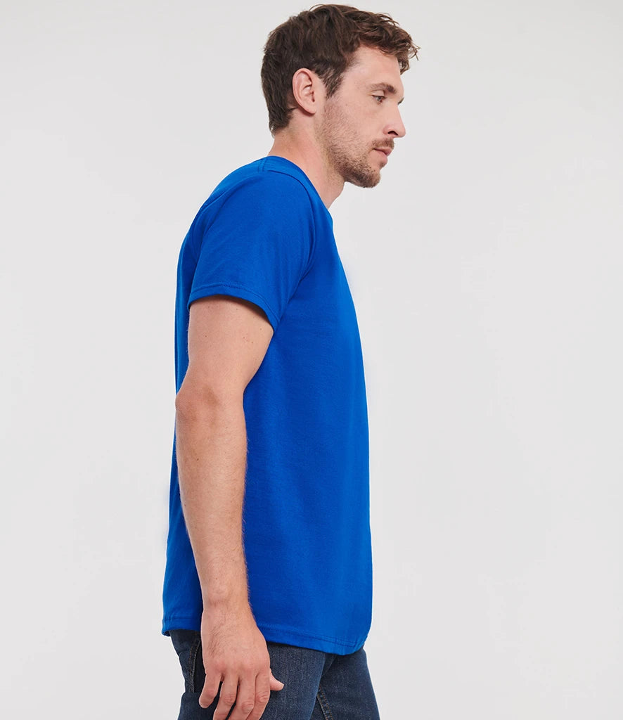 Russell Athletic 215M Authentic Heavyweight T-Shirt