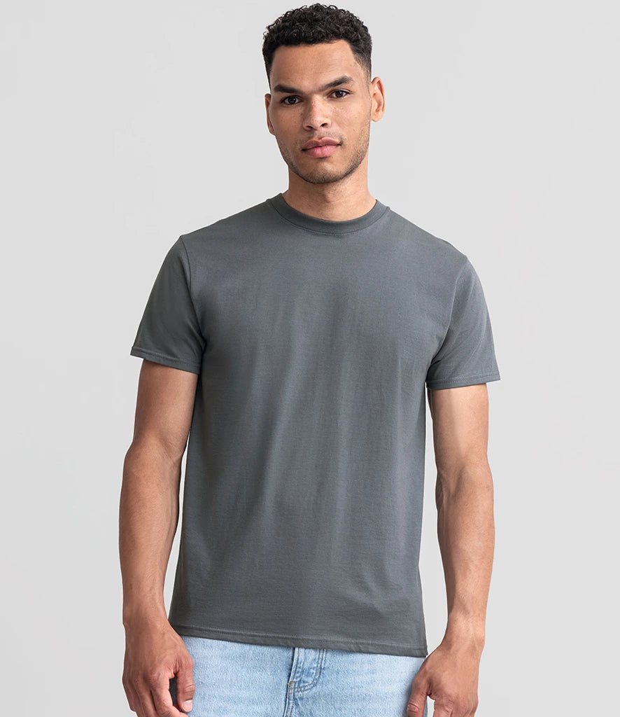 Russell Athletic 215M Authentic Heavyweight T-Shirt