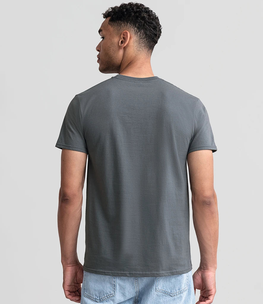 Russell Athletic 215M Authentic Heavyweight T-Shirt