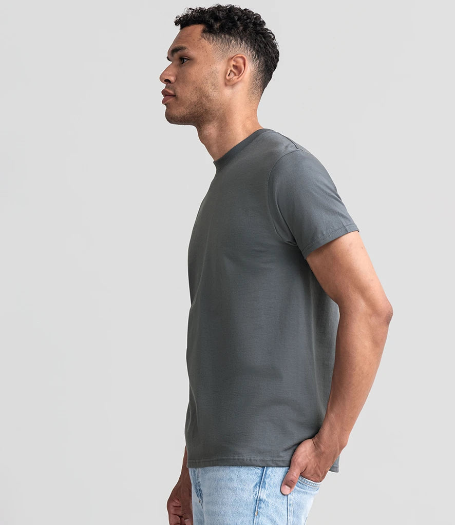 Russell Athletic 215M Authentic Heavyweight T-Shirt