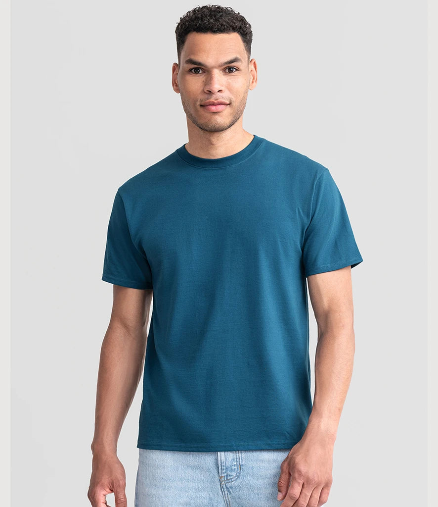 Russell Athletic 215M Authentic Heavyweight T-Shirt