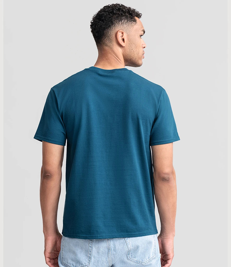 Russell Athletic 215M Authentic Heavyweight T-Shirt