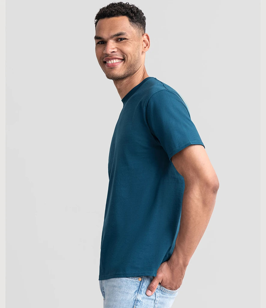 Russell Athletic 215M Authentic Heavyweight T-Shirt