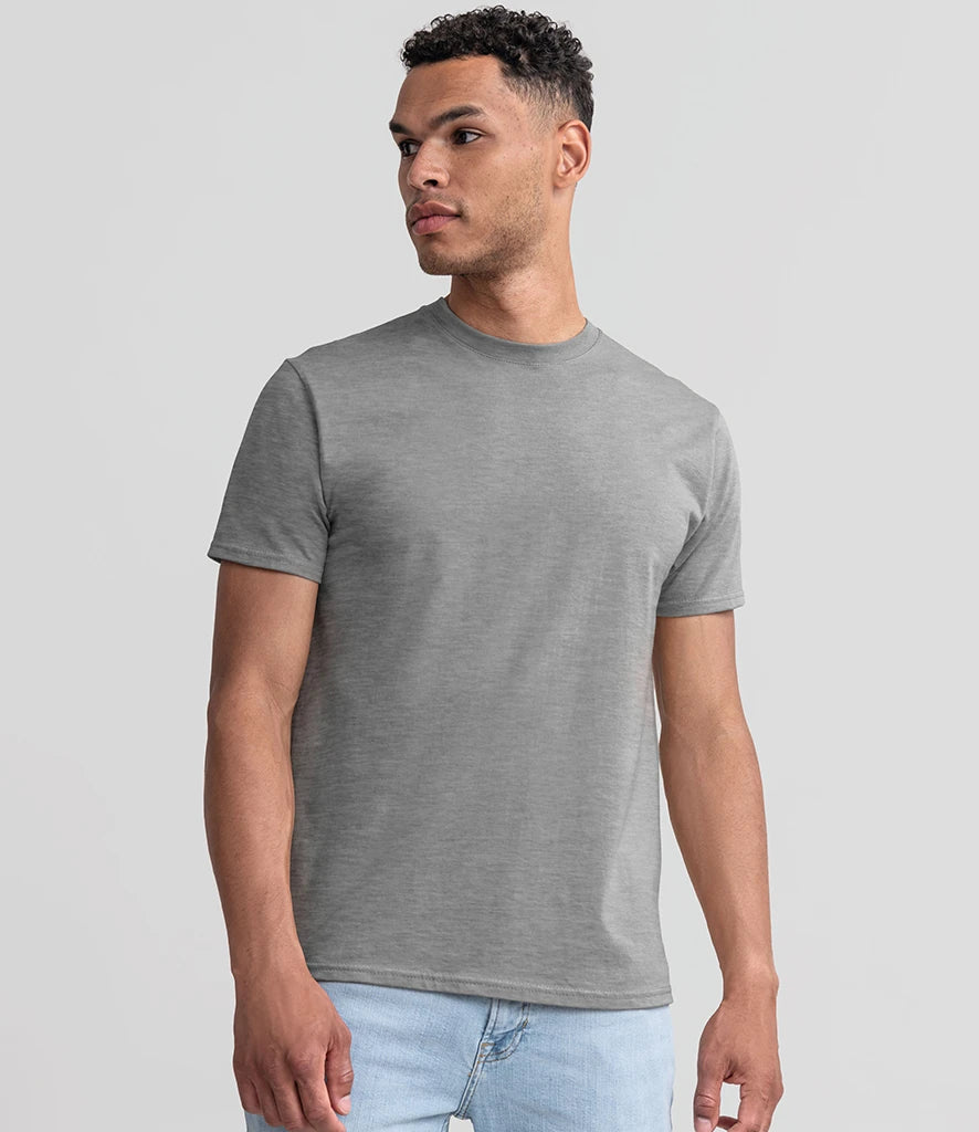 Russell Athletic 215M Authentic Heavyweight T-Shirt