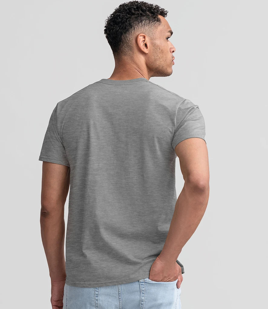 Russell Athletic 215M Authentic Heavyweight T-Shirt
