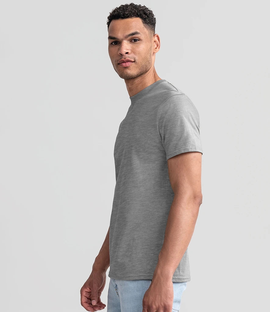 Russell Athletic 215M Authentic Heavyweight T-Shirt