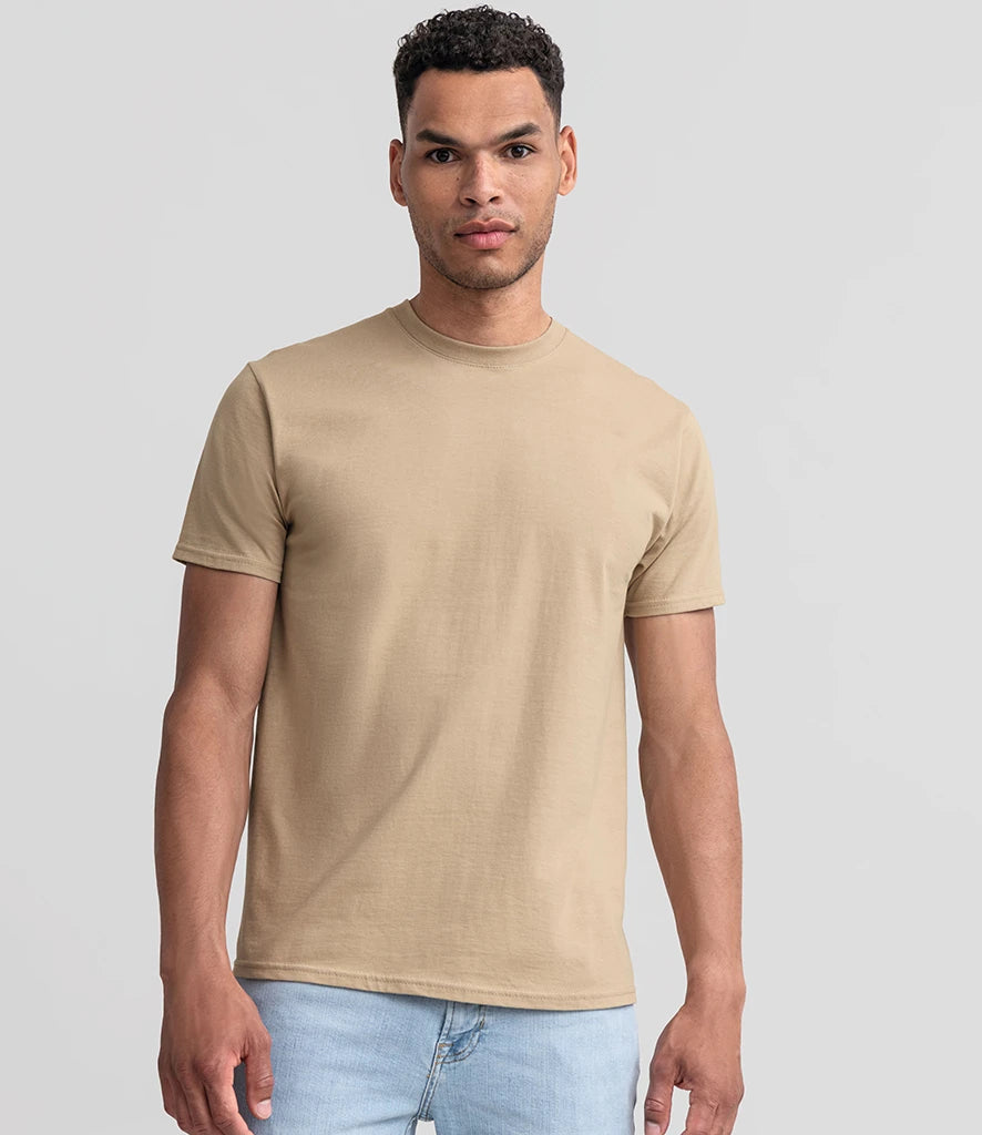 Russell Athletic 215M Authentic Heavyweight T-Shirt