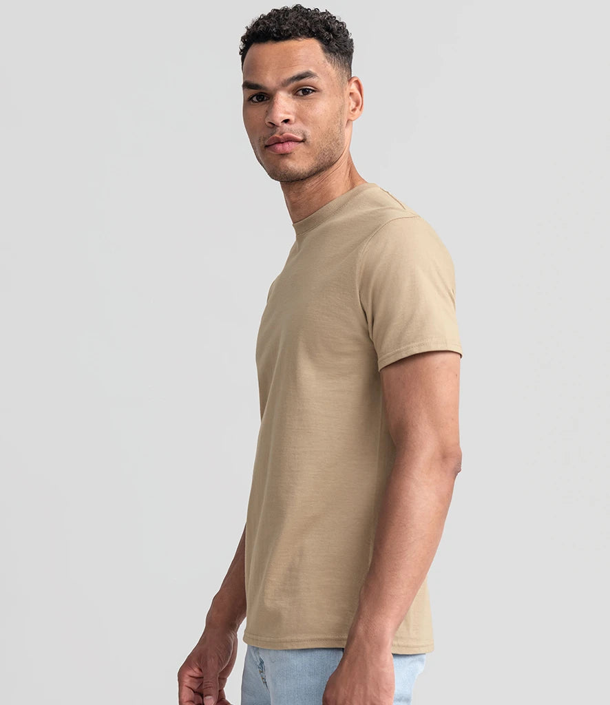 Russell Athletic 215M Authentic Heavyweight T-Shirt