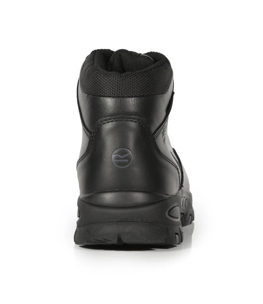 Regatta Safety Footwear Gritstone RG595 S3 WP Hikers