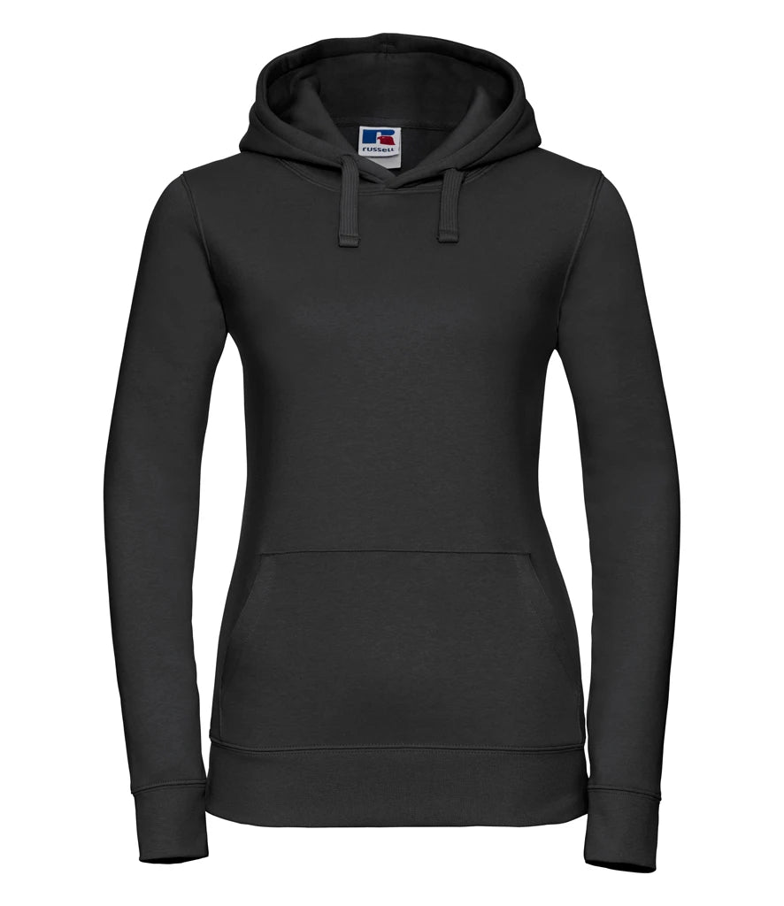 Russell Athletic 265F Ladies Authentic Hooded Sweatshirt