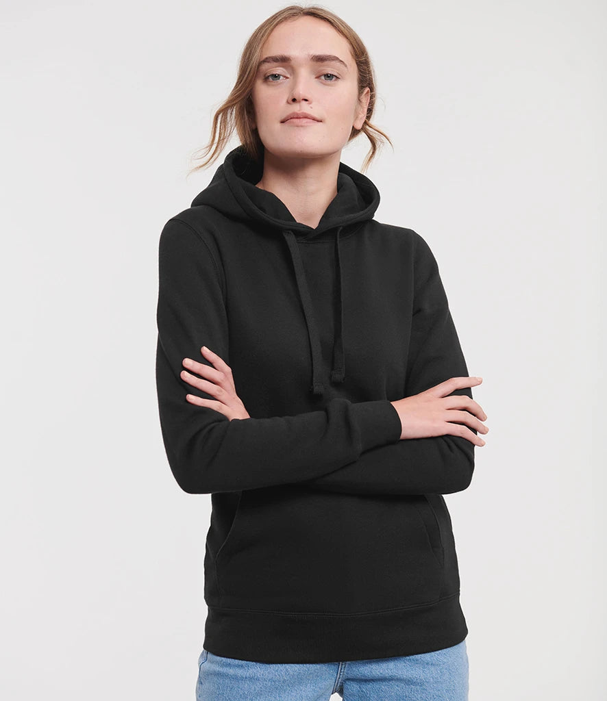 Russell Athletic 265F Ladies Authentic Hooded Sweatshirt