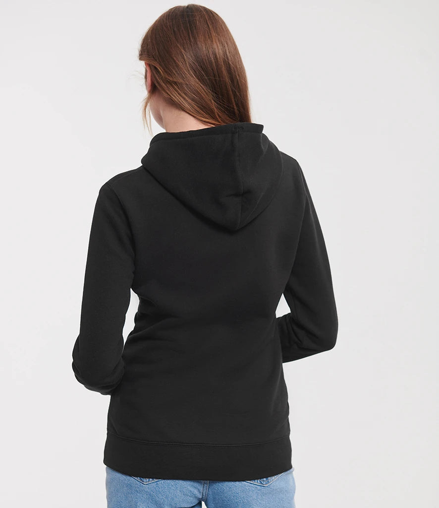 Russell Athletic 265F Ladies Authentic Hooded Sweatshirt