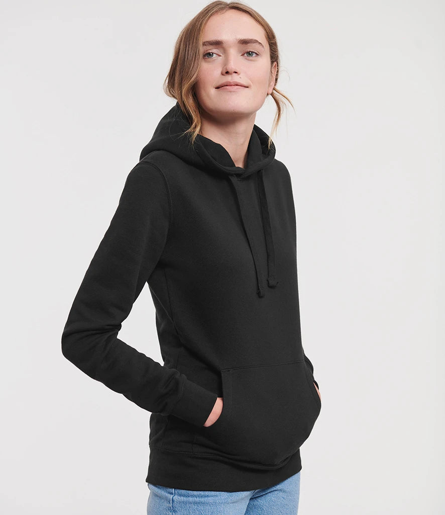 Russell Athletic 265F Ladies Authentic Hooded Sweatshirt