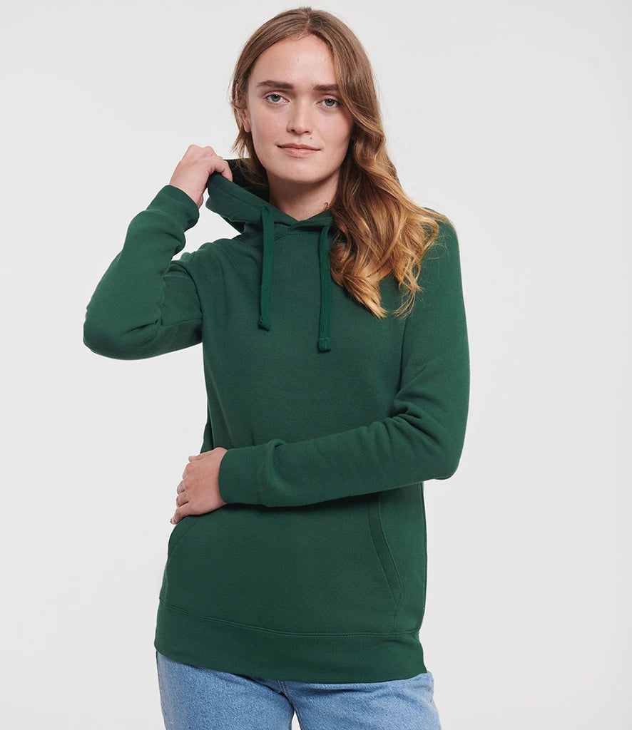Russell Athletic 265F Ladies Authentic Hooded Sweatshirt
