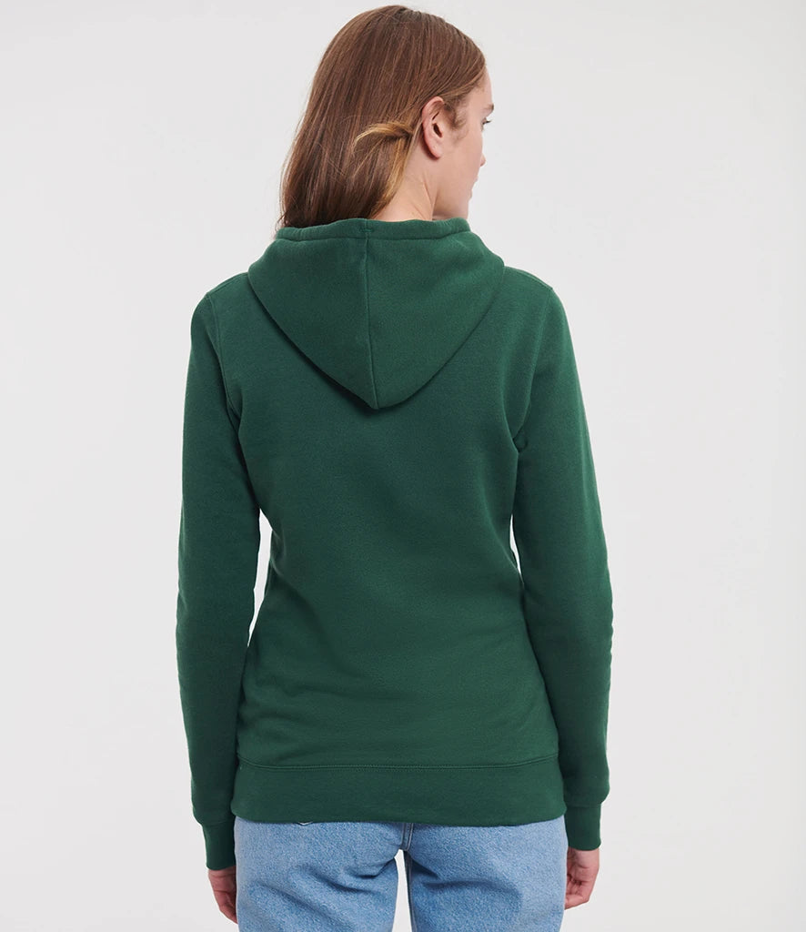 Russell Athletic 265F Ladies Authentic Hooded Sweatshirt
