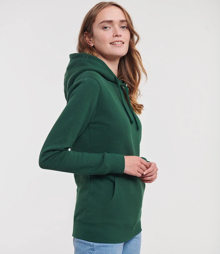 Russell Athletic 265F Ladies Authentic Hooded Sweatshirt