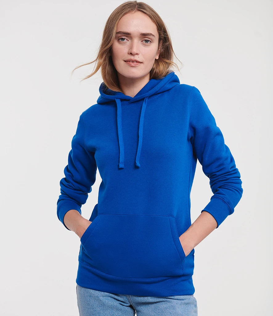 Russell Athletic 265F Ladies Authentic Hooded Sweatshirt