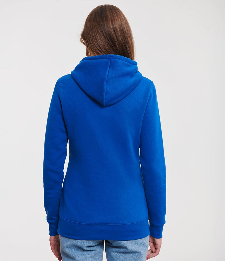 Russell Athletic 265F Ladies Authentic Hooded Sweatshirt