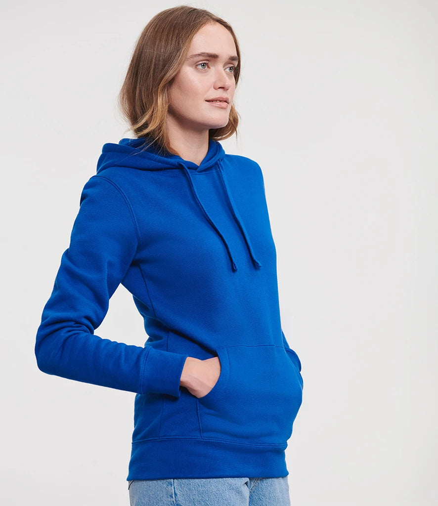 Russell Athletic 265F Ladies Authentic Hooded Sweatshirt