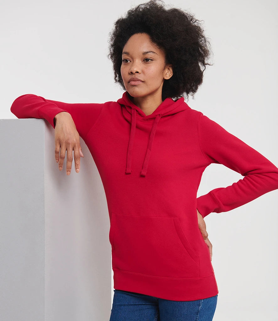 Russell Athletic 265F Ladies Authentic Hooded Sweatshirt