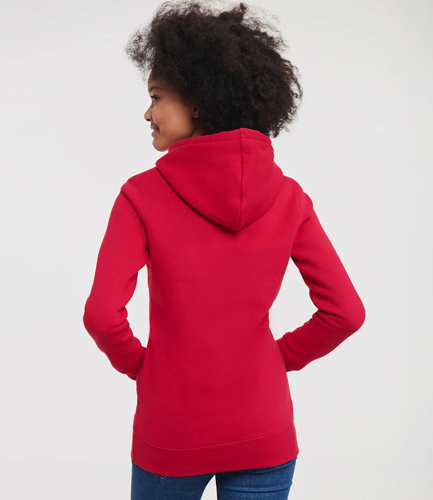 Russell Athletic 265F Ladies Authentic Hooded Sweatshirt