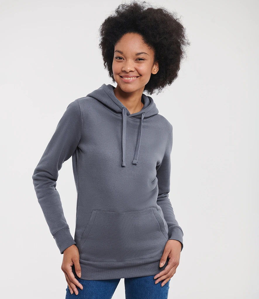 Russell Athletic 265F Ladies Authentic Hooded Sweatshirt