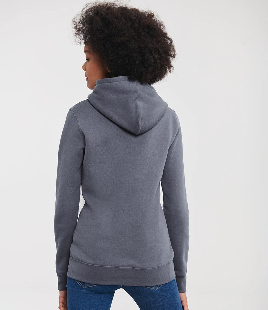 Russell Athletic 265F Ladies Authentic Hooded Sweatshirt