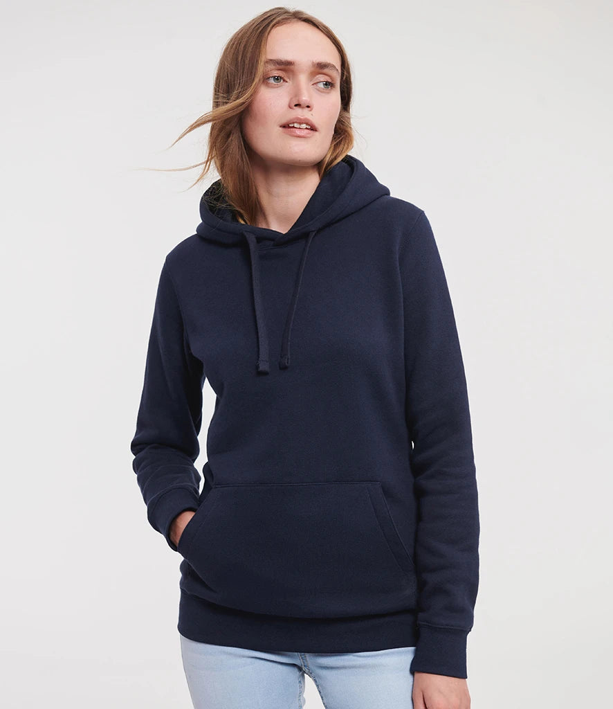 Russell Athletic 265F Ladies Authentic Hooded Sweatshirt