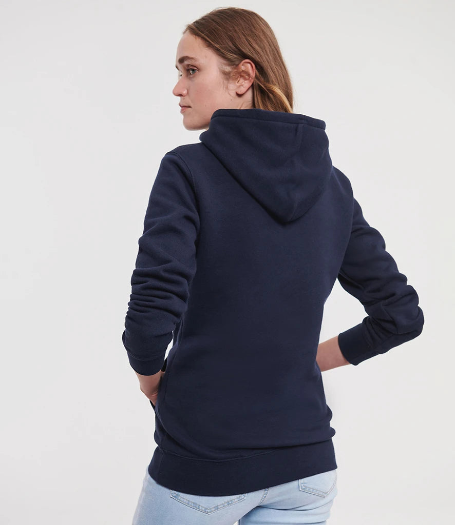 Russell Athletic 265F Ladies Authentic Hooded Sweatshirt