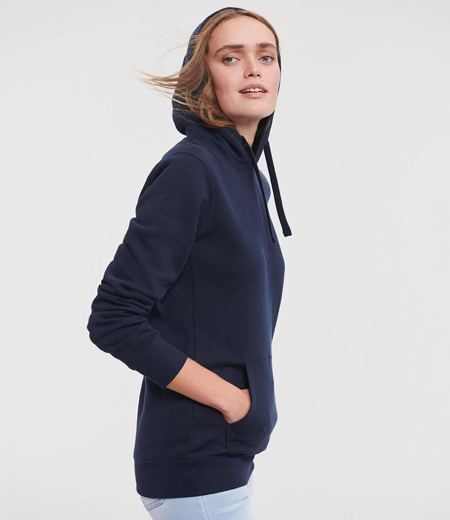 Russell Athletic 265F Ladies Authentic Hooded Sweatshirt