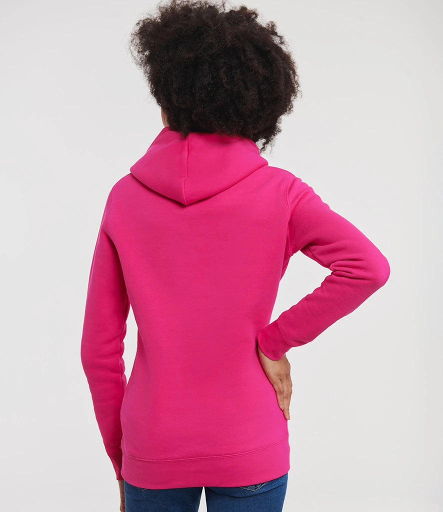 Russell Athletic 265F Ladies Authentic Hooded Sweatshirt