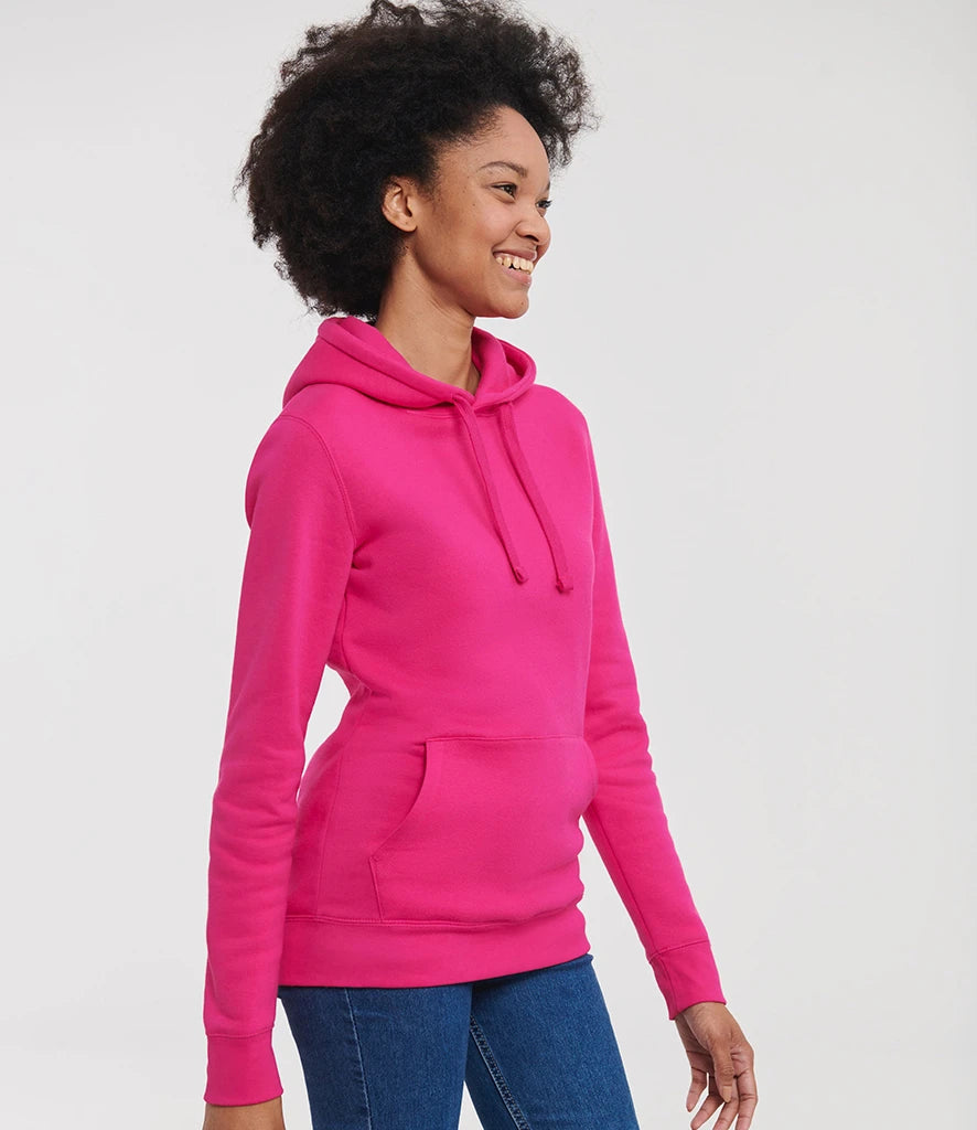 Russell Athletic 265F Ladies Authentic Hooded Sweatshirt