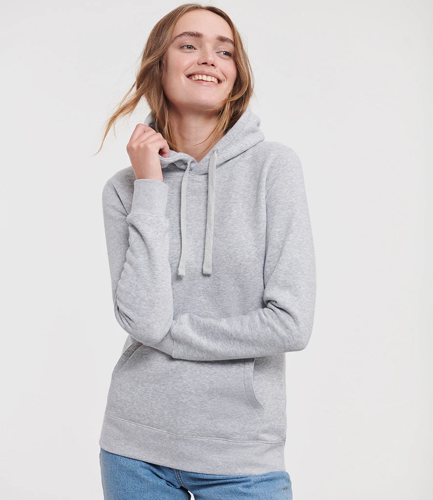 Russell Athletic 265F Ladies Authentic Hooded Sweatshirt