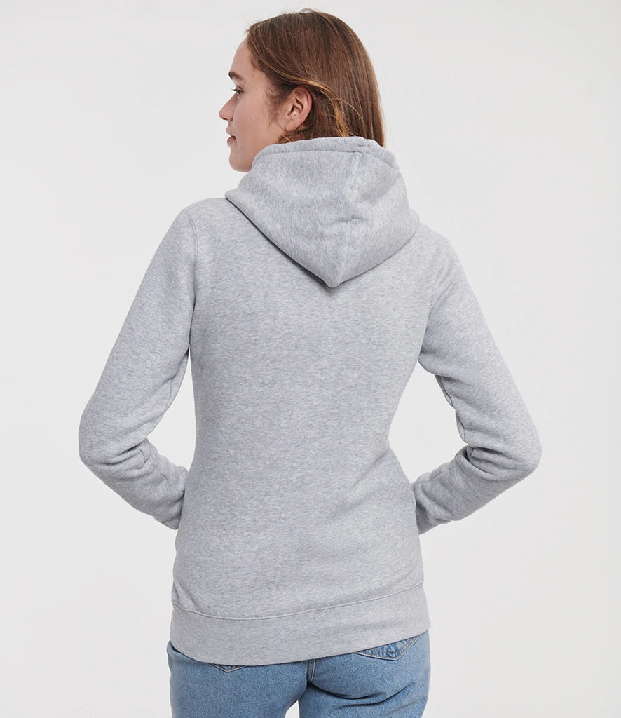 Russell Athletic 265F Ladies Authentic Hooded Sweatshirt