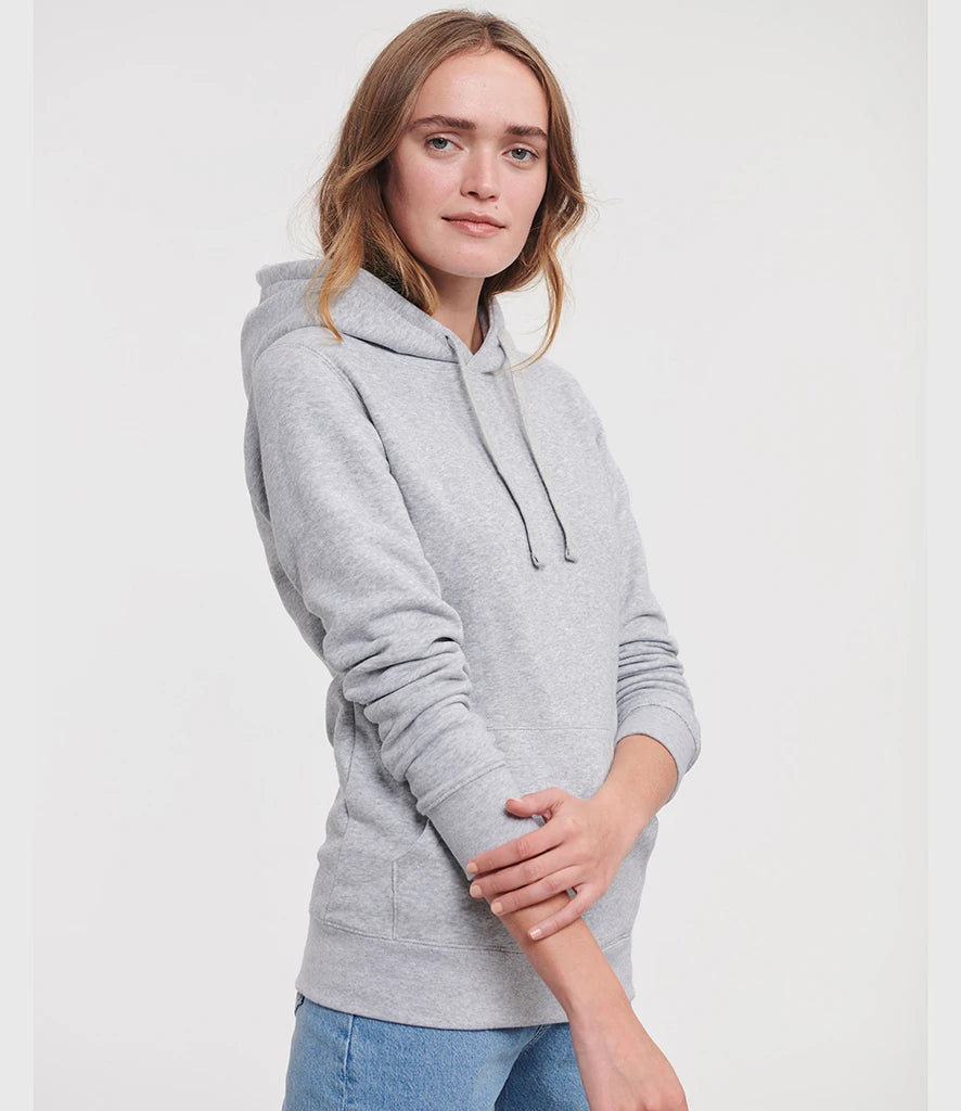 Russell Athletic 265F Ladies Authentic Hooded Sweatshirt