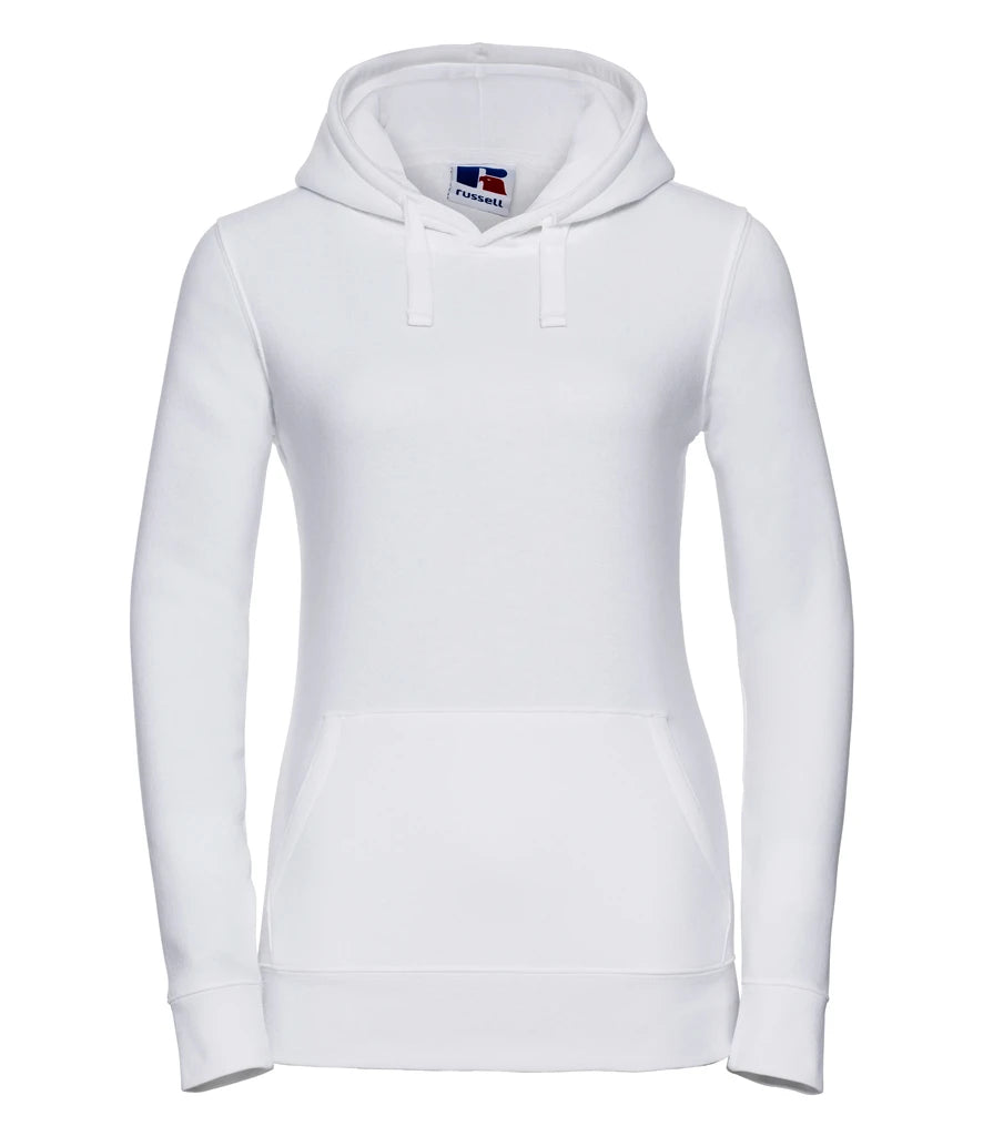 Russell Athletic 265F Ladies Authentic Hooded Sweatshirt