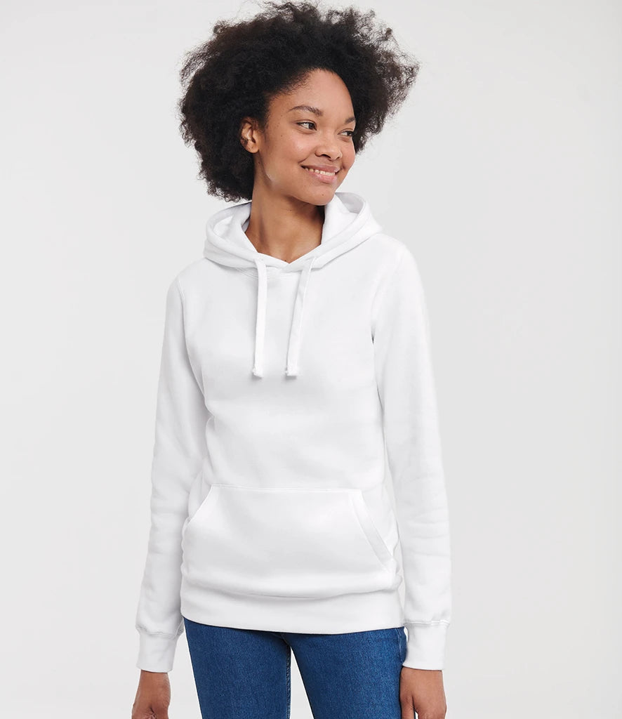 Russell Athletic 265F Ladies Authentic Hooded Sweatshirt