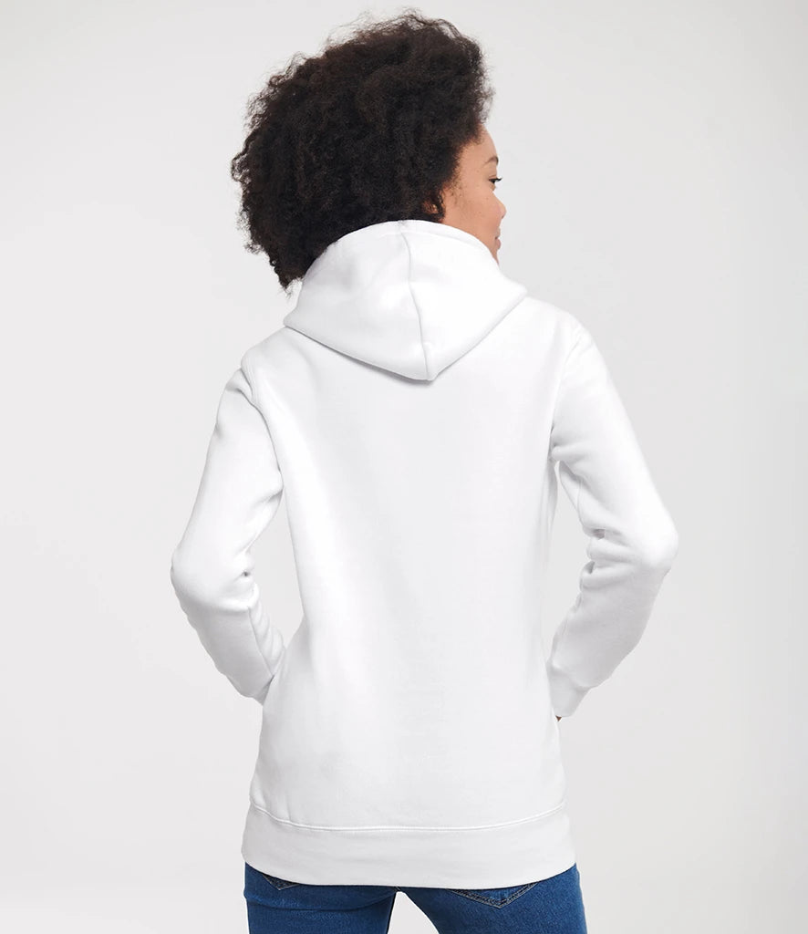 Russell Athletic 265F Ladies Authentic Hooded Sweatshirt