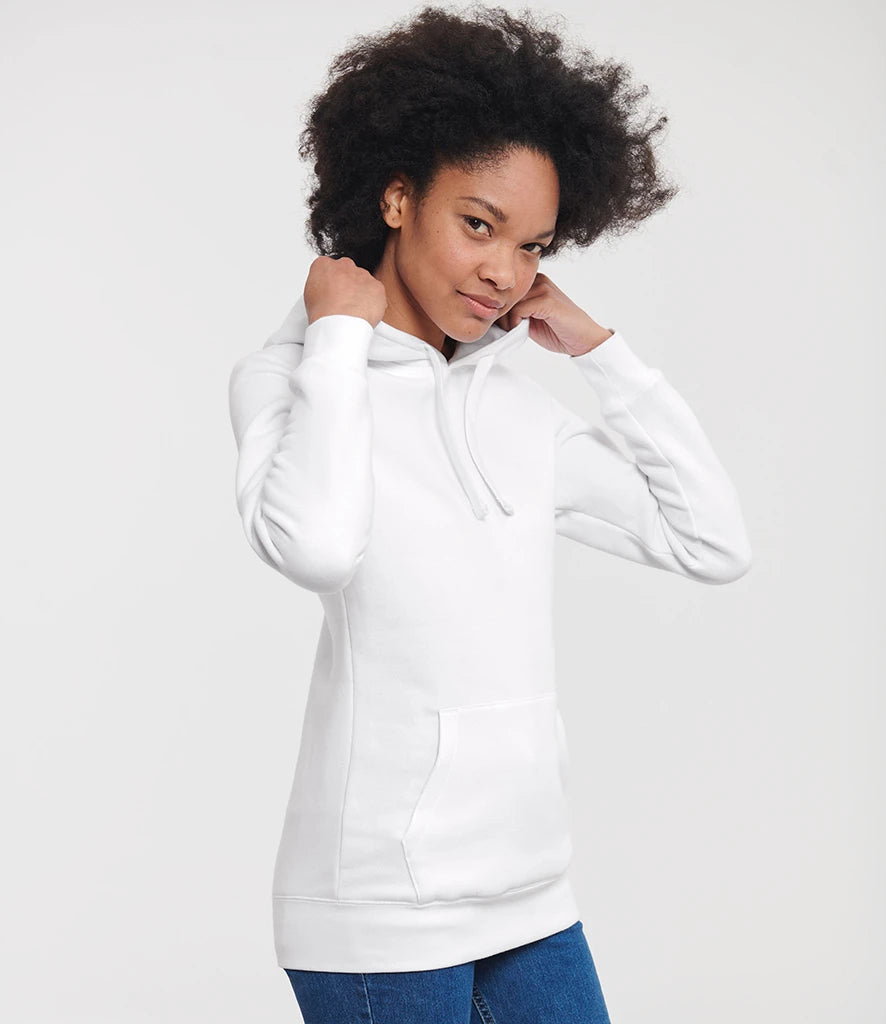 Russell Athletic 265F Ladies Authentic Hooded Sweatshirt