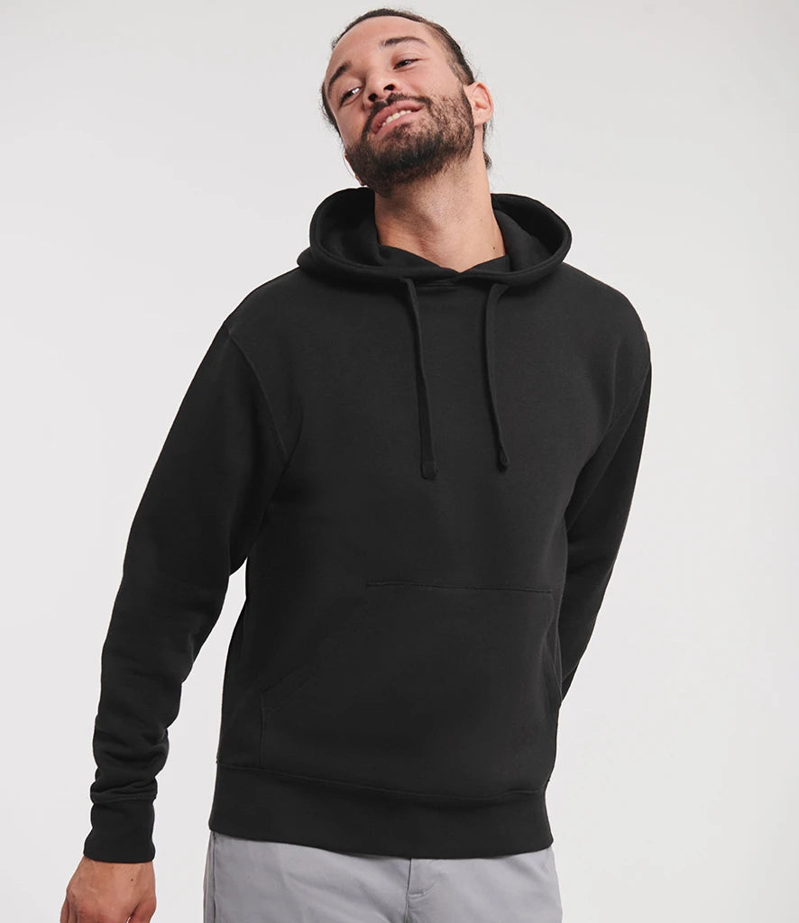 Russell Athletic 265M Authentic Hooded Sweatshirt