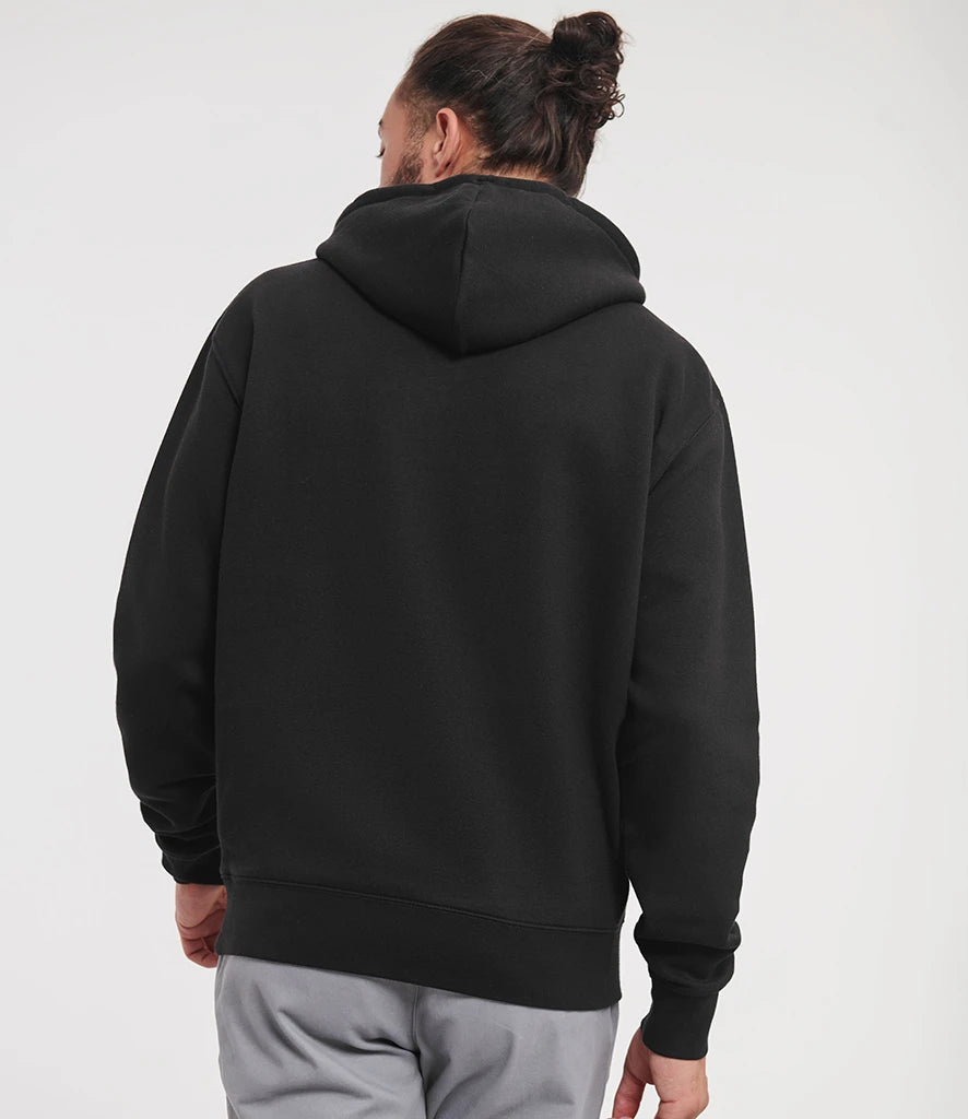 Russell Athletic 265M Authentic Hooded Sweatshirt