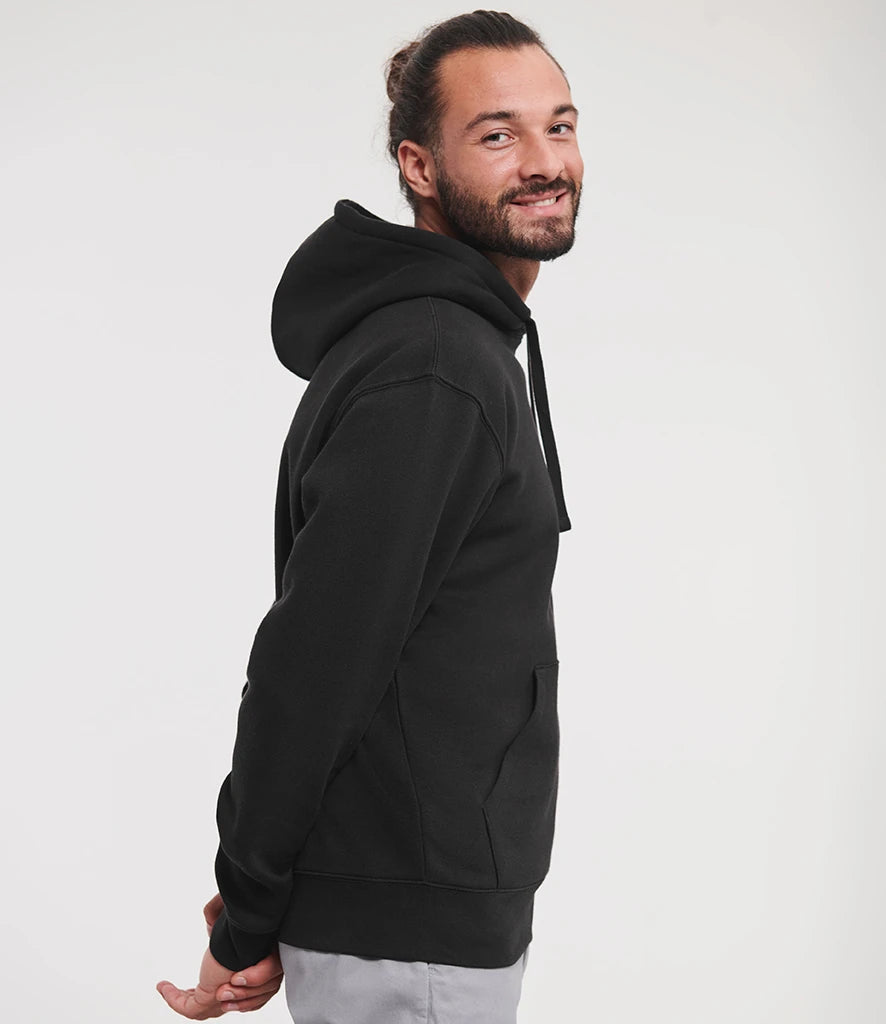 Russell Athletic 265M Authentic Hooded Sweatshirt