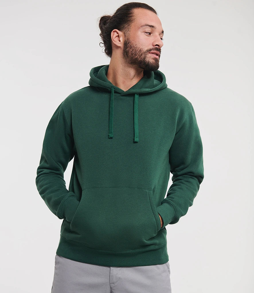 Russell Athletic 265M Authentic Hooded Sweatshirt