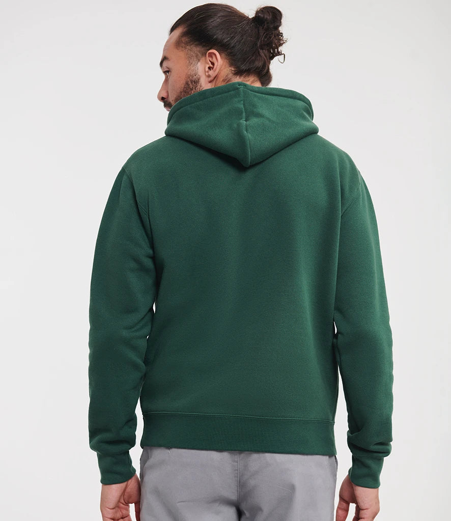 Russell Athletic 265M Authentic Hooded Sweatshirt