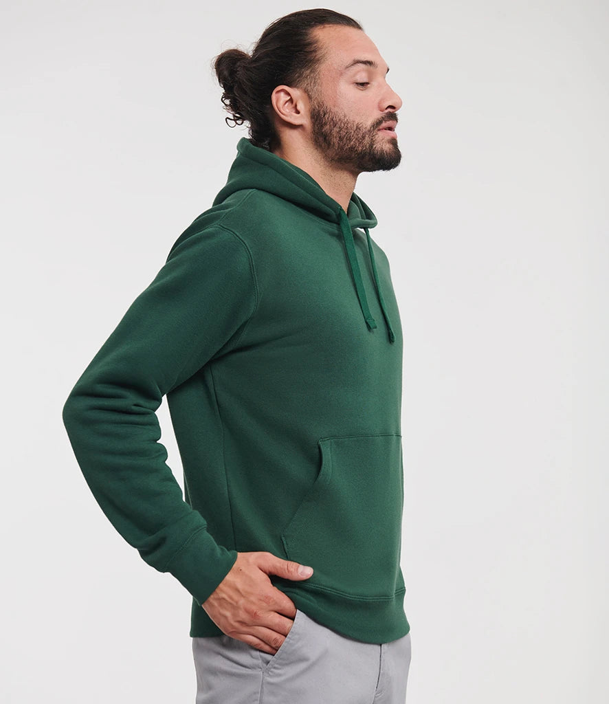 Russell Athletic 265M Authentic Hooded Sweatshirt
