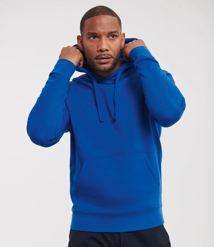 Russell Athletic 265M Authentic Hooded Sweatshirt