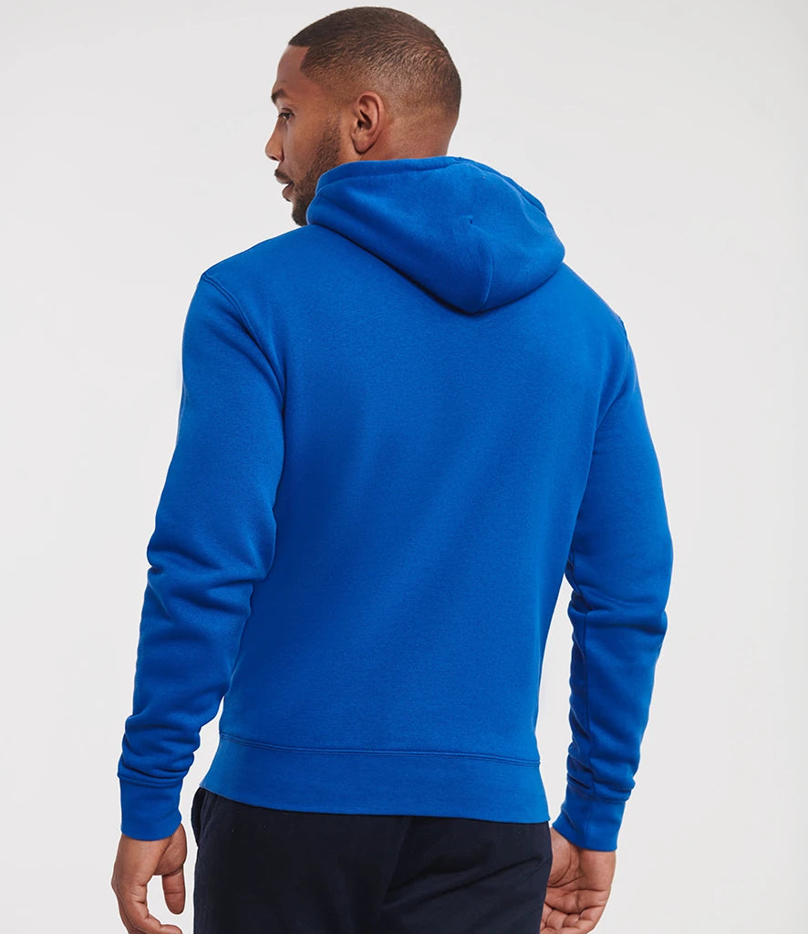 Russell Athletic 265M Authentic Hooded Sweatshirt