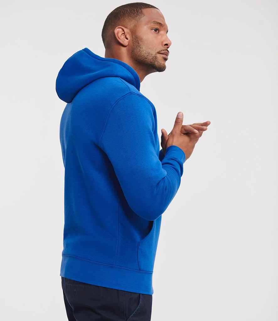Russell Athletic 265M Authentic Hooded Sweatshirt