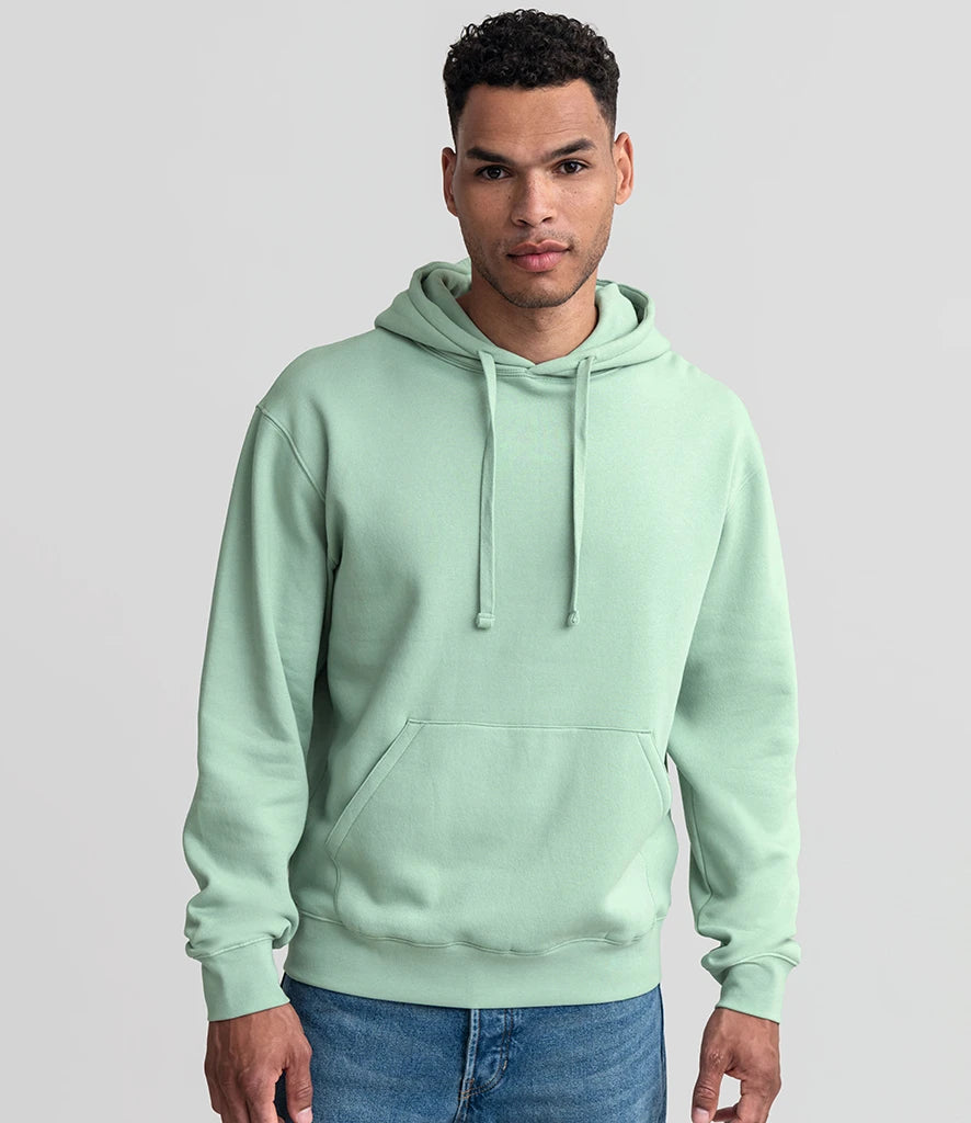 Russell Athletic 265M Authentic Hooded Sweatshirt