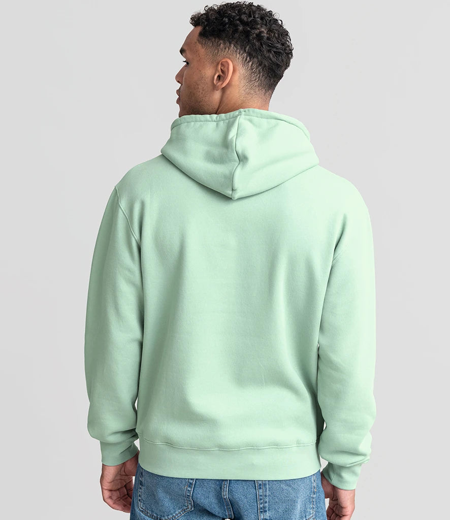 Russell Athletic 265M Authentic Hooded Sweatshirt